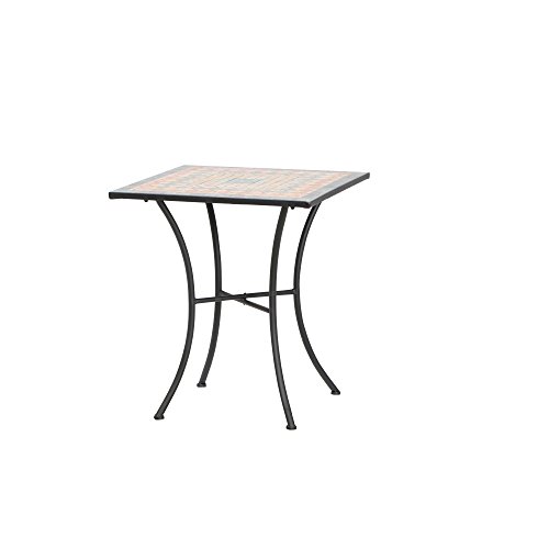 Siena Garden Mosaic table Prato · 64 × 64 × 71 cm