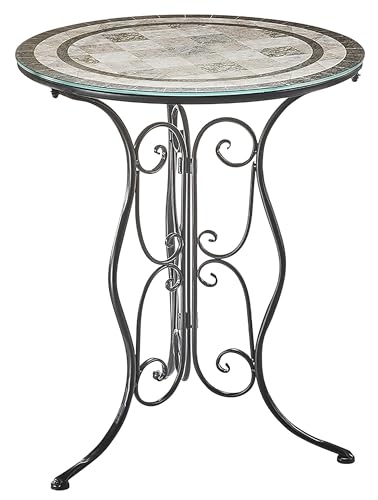Kobolo Mosaic table Ø 60 cm