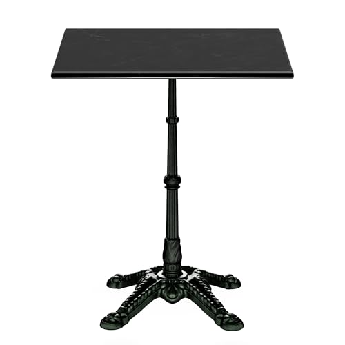 blumfeldt Marble bistro table 60 × 60 cm